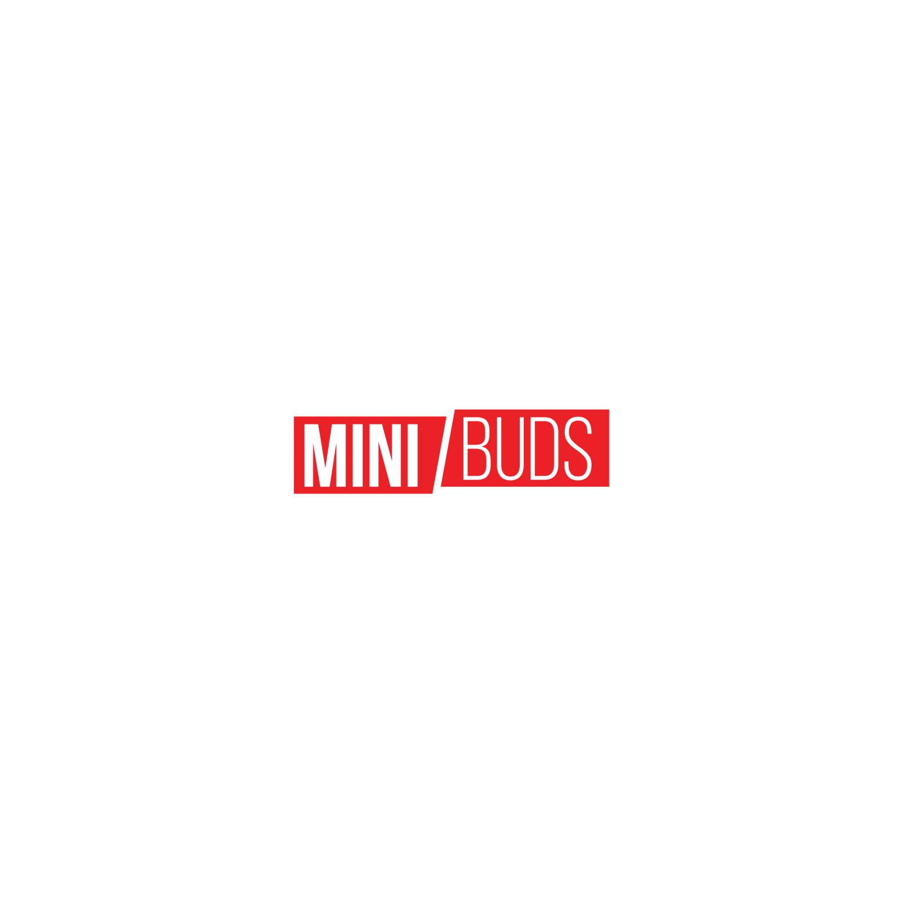 Mini Buds Cookie Cake