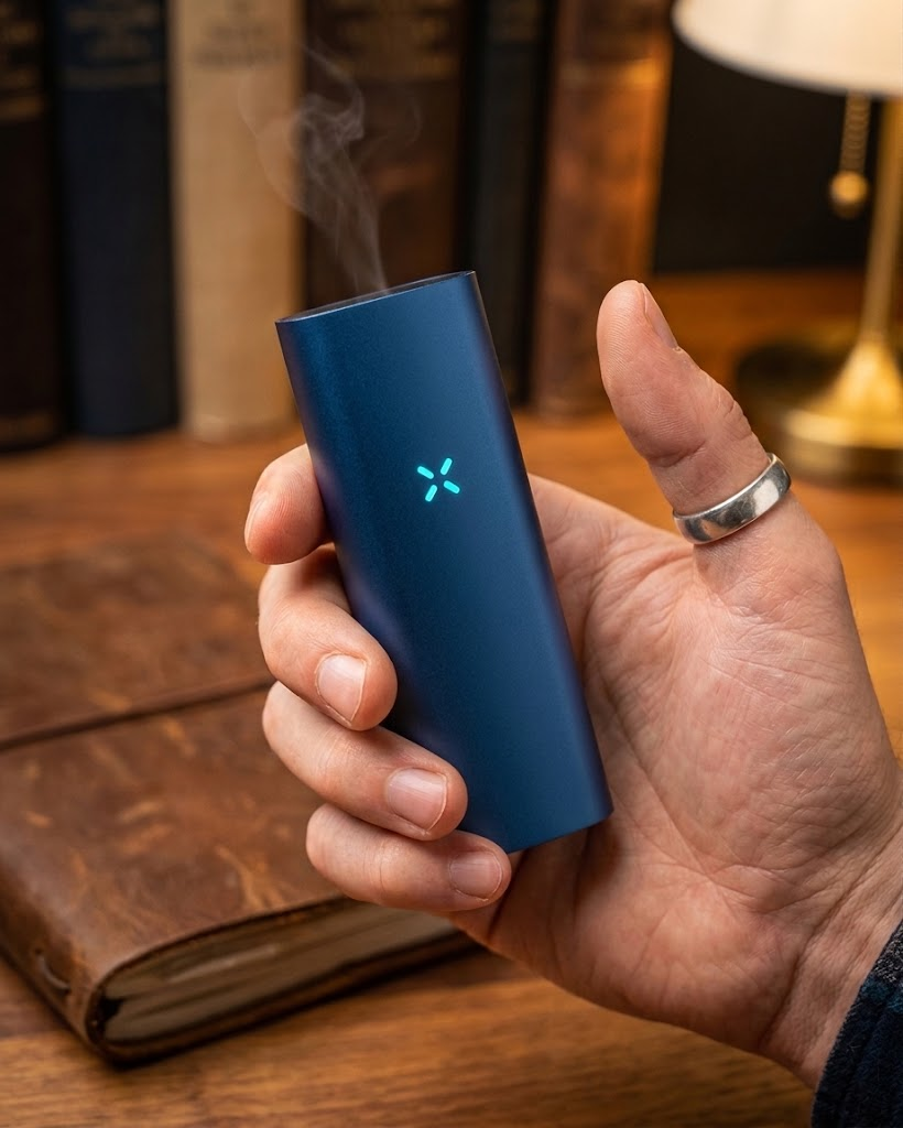 PAX Plus