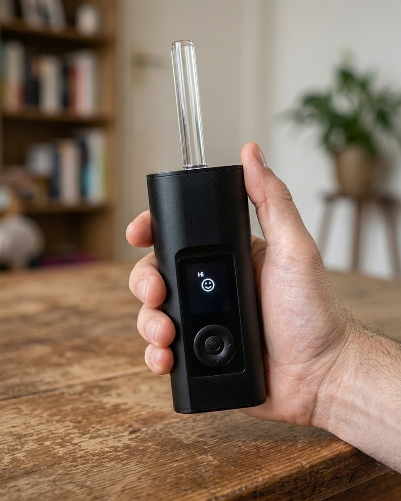 Arizer Solo 3