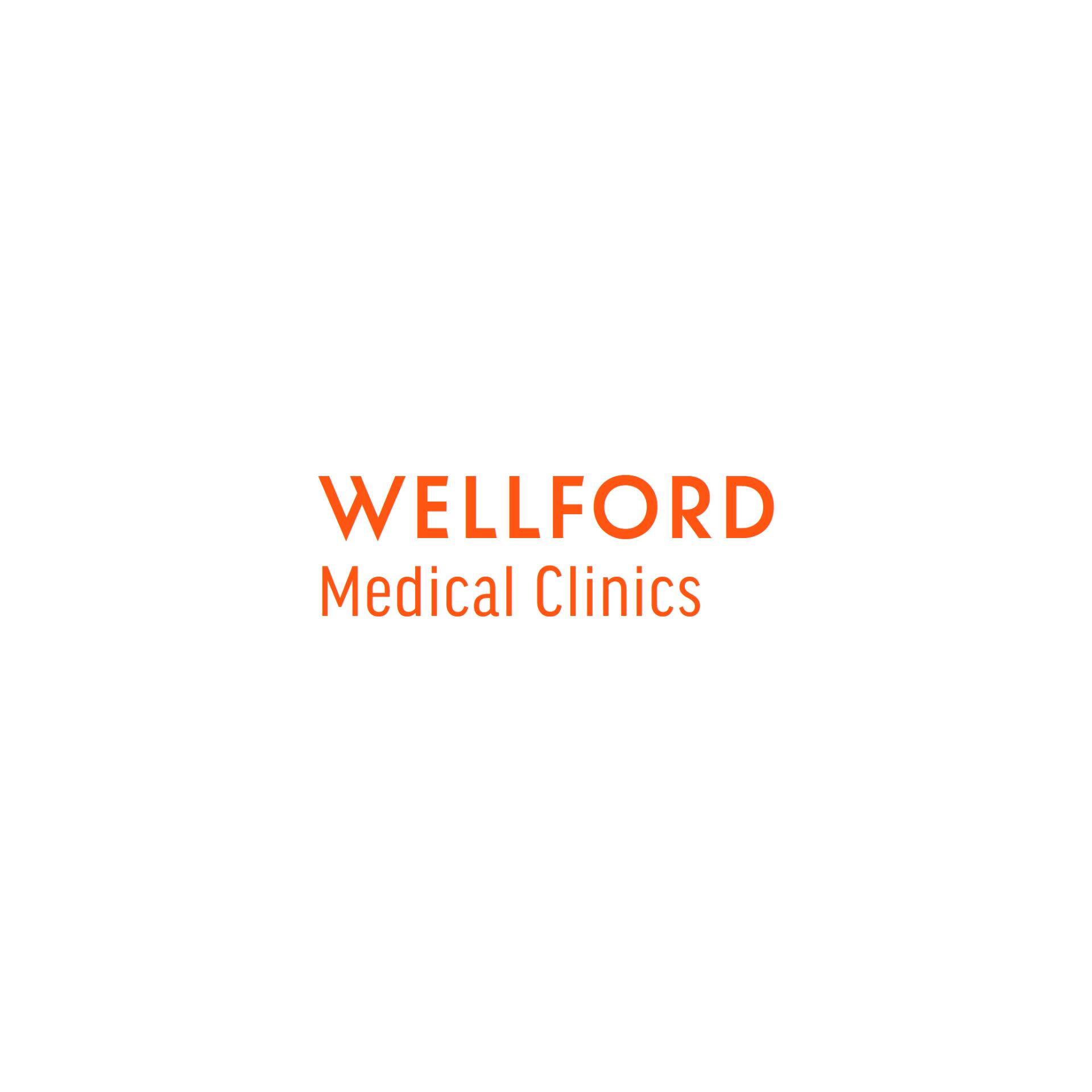 Wellford Banjo