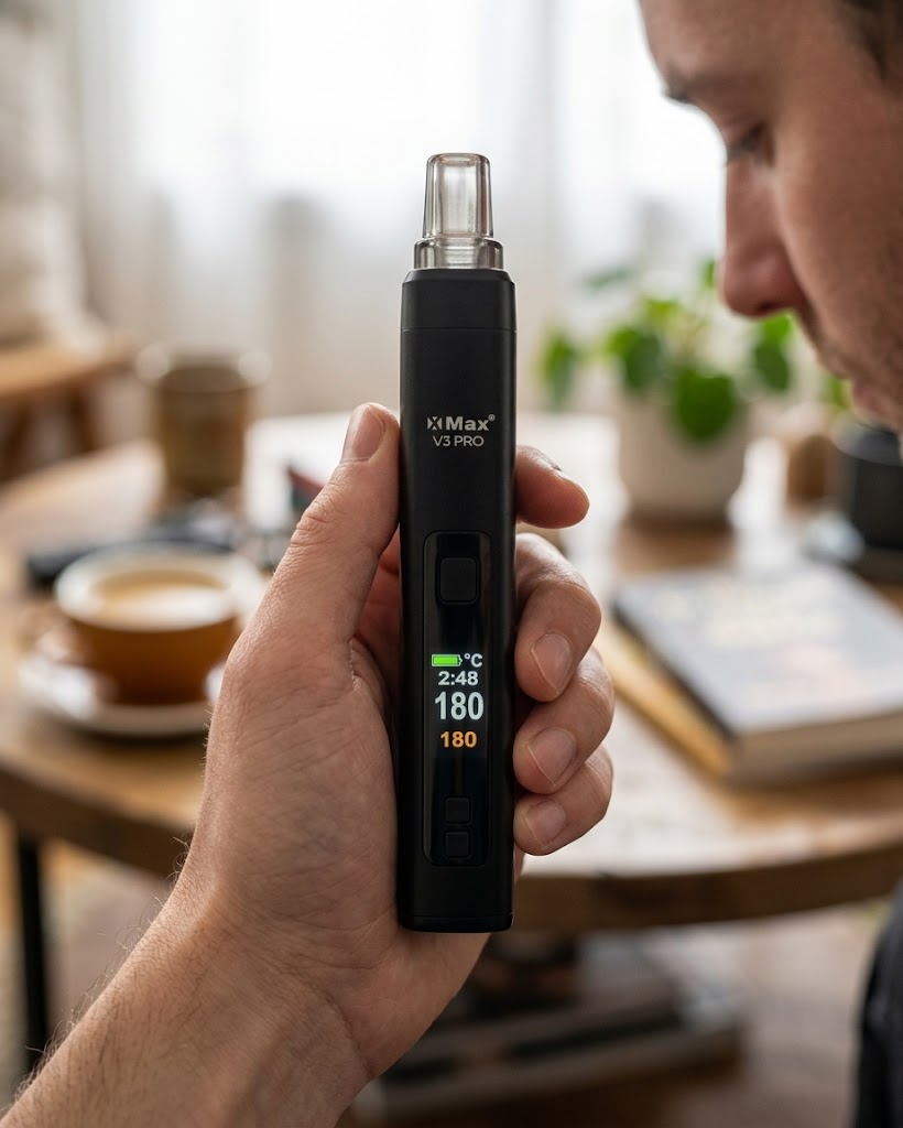 XMax V4 Pro
